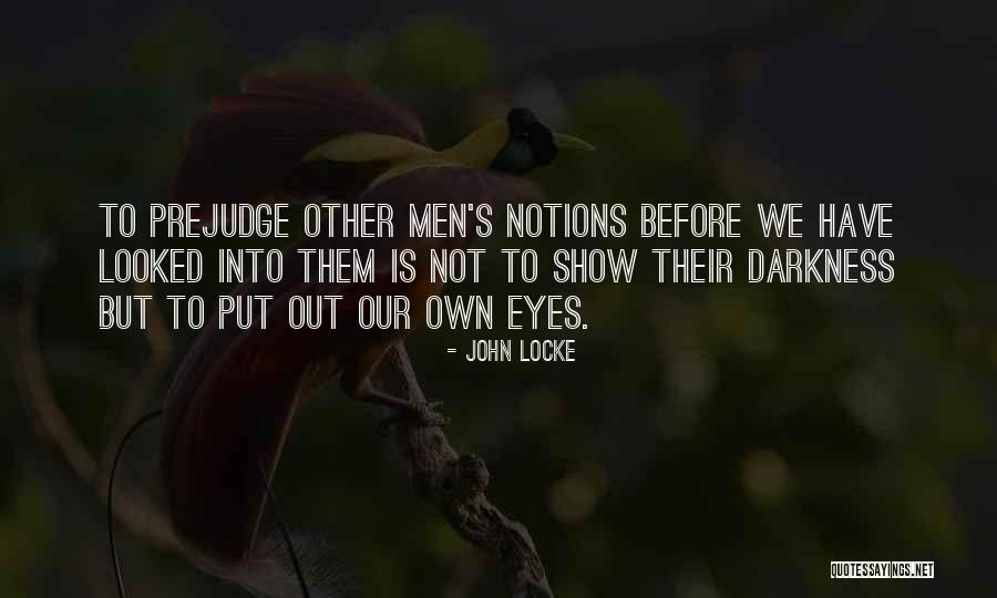 The True Story Of The Three Little Pigs Quotes By John Locke The True Story Of The Three Little Pigs Quotes By John Locke