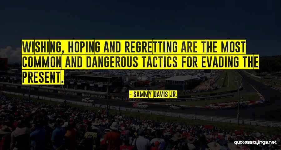 The Truth About Strong People Quotes By Sammy Davis Jr. The Truth About Strong People Quotes By Sammy Davis Jr.