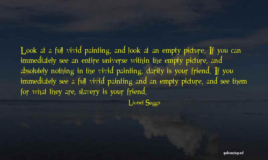 The Truth In Painting Quotes By Lionel Suggs The Truth In Painting Quotes By Lionel Suggs