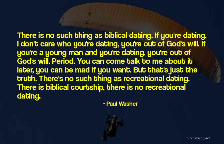 The Truth Will Come Out Quotes By Paul Washer The Truth Will Come Out Quotes By Paul Washer
