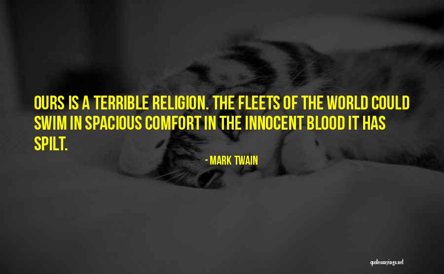 The Twain Quotes By Mark Twain The Twain Quotes By Mark Twain
