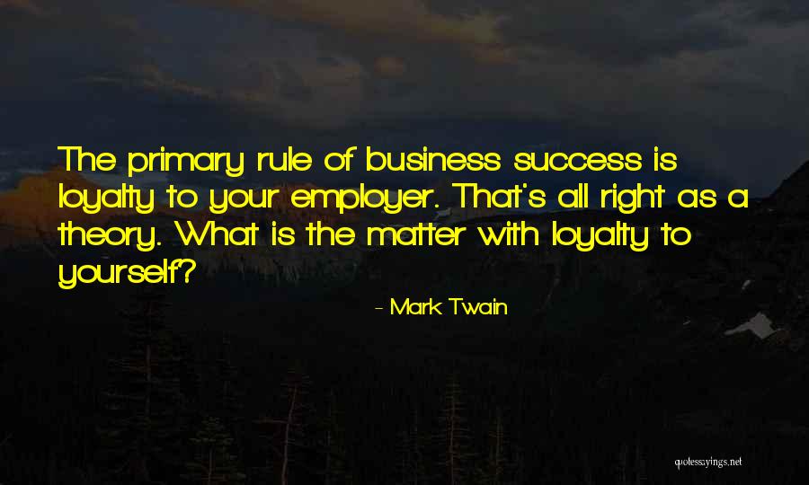 The Twain Quotes By Mark Twain The Twain Quotes By Mark Twain