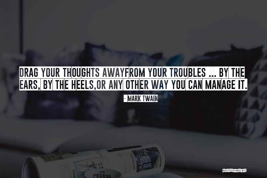 The Twain Quotes By Mark Twain The Twain Quotes By Mark Twain