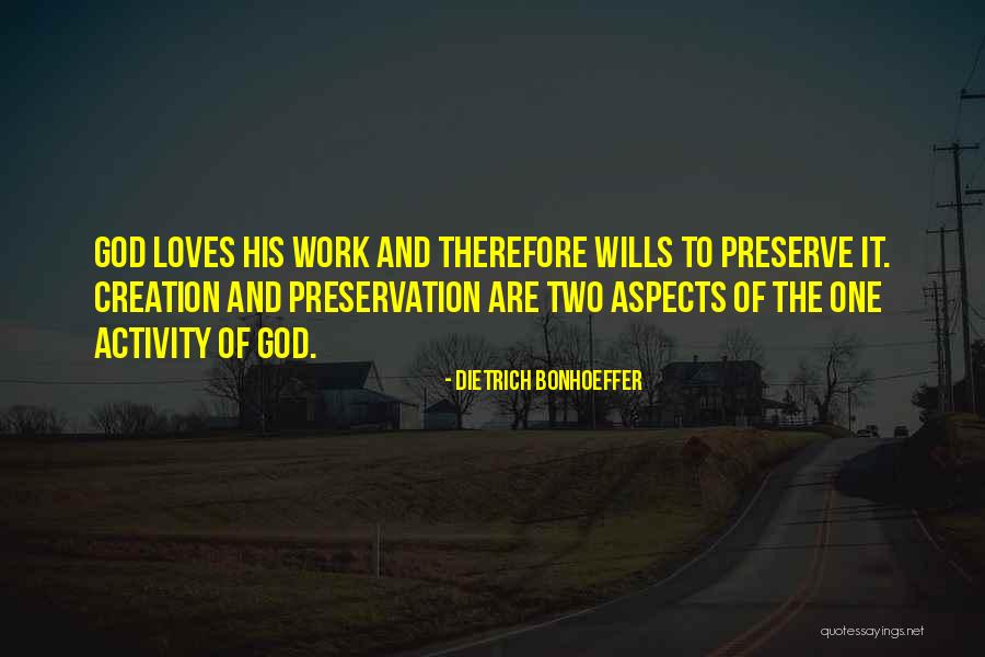 The Two Wills Of God Quotes By Dietrich Bonhoeffer The Two Wills Of God Quotes By Dietrich Bonhoeffer