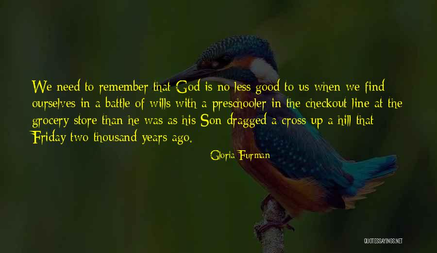 The Two Wills Of God Quotes By Gloria Furman The Two Wills Of God Quotes By Gloria Furman
