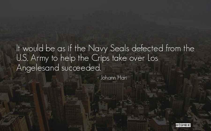 The U.s. Navy Quotes By Johann Hari The U.s. Navy Quotes By Johann Hari