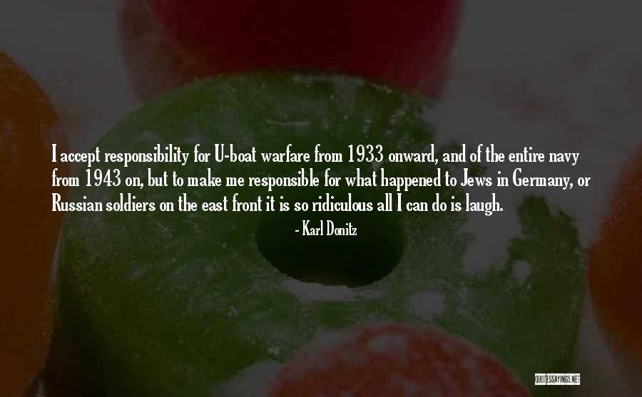 The U.s. Navy Quotes By Karl Donitz The U.s. Navy Quotes By Karl Donitz