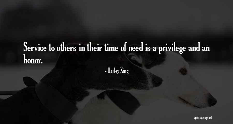 The Ultimate Selection Quotes By Harley King The Ultimate Selection Quotes By Harley King