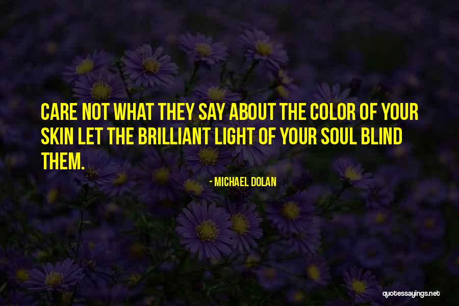 The Ultimate Selection Quotes By Michael Dolan The Ultimate Selection Quotes By Michael Dolan