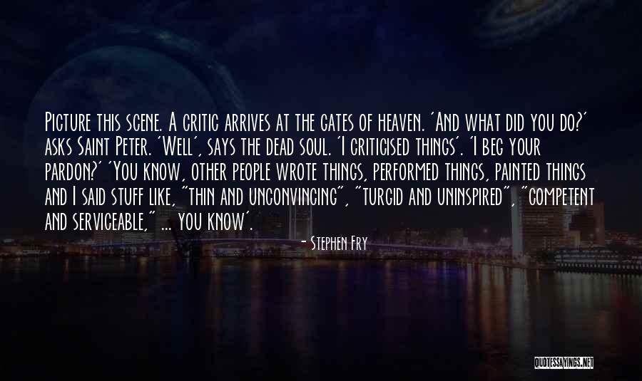 The Ultimate Selection Quotes By Stephen Fry The Ultimate Selection Quotes By Stephen Fry