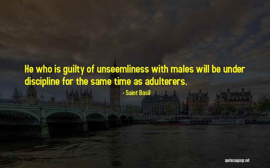 The Ultimate Ship Quotes By Saint Basil The Ultimate Ship Quotes By Saint Basil
