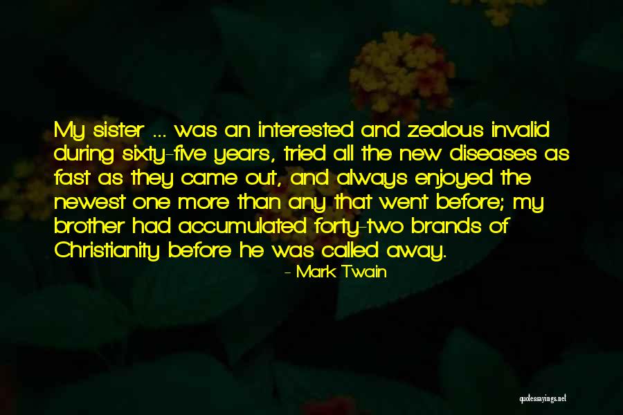 The Unbeaten Path Quotes By Mark Twain The Unbeaten Path Quotes By Mark Twain