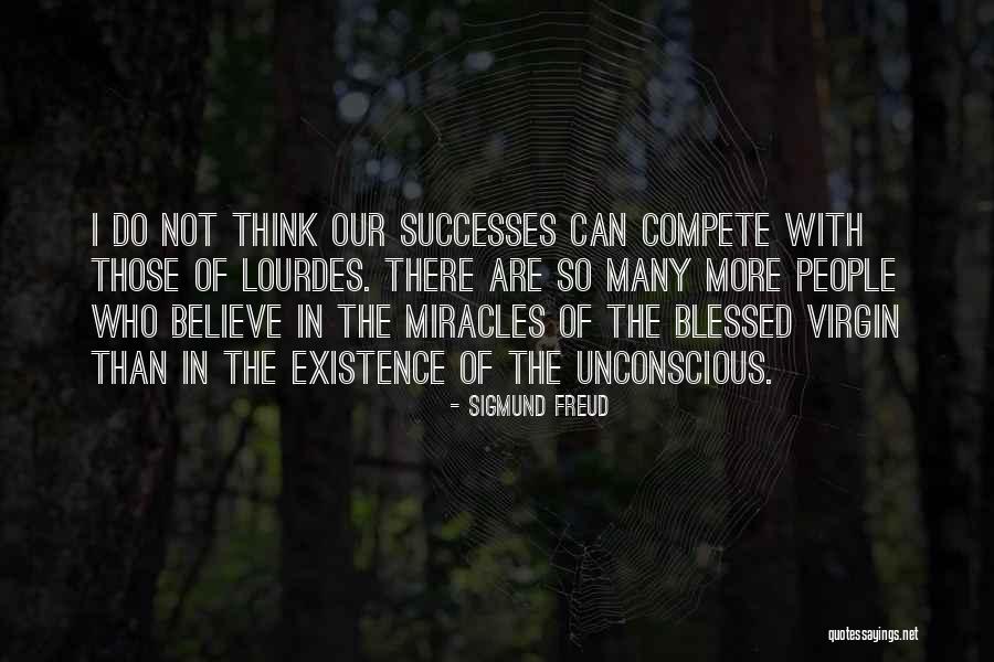 The Unconscious By Freud Quotes By Sigmund Freud