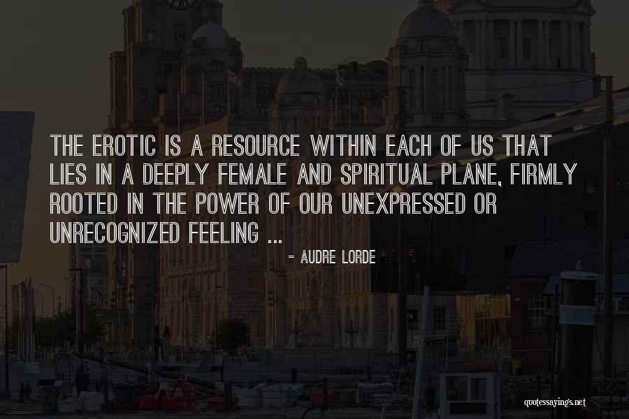 The Unexpressed Quotes By Audre Lorde The Unexpressed Quotes By Audre Lorde
