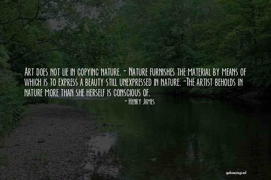 The Unexpressed Quotes By Henry James The Unexpressed Quotes By Henry James