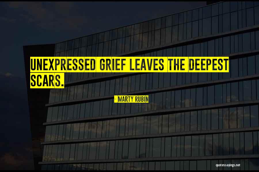 The Unexpressed Quotes By Marty Rubin The Unexpressed Quotes By Marty Rubin