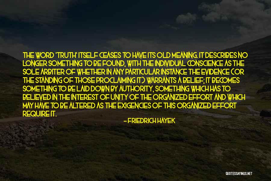 The Unicorn Trap Quotes By Friedrich Hayek The Unicorn Trap Quotes By Friedrich Hayek