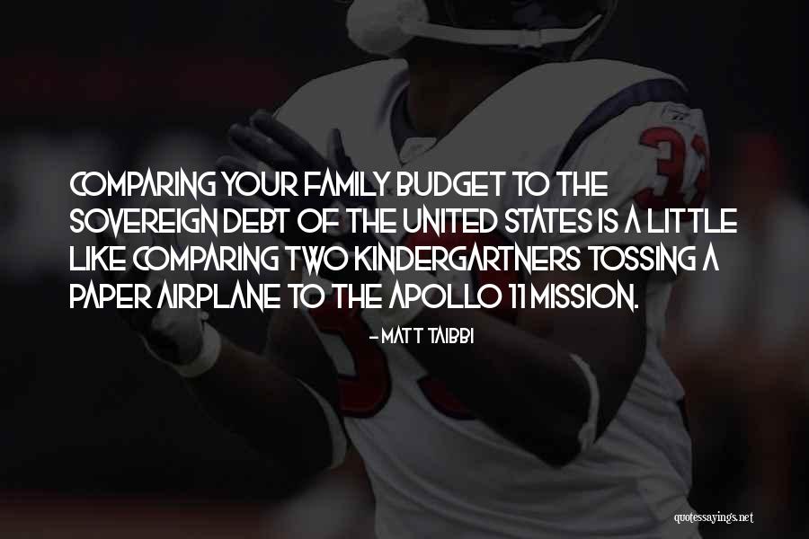 The United States Debt Quotes By Matt Taibbi The United States Debt Quotes By Matt Taibbi