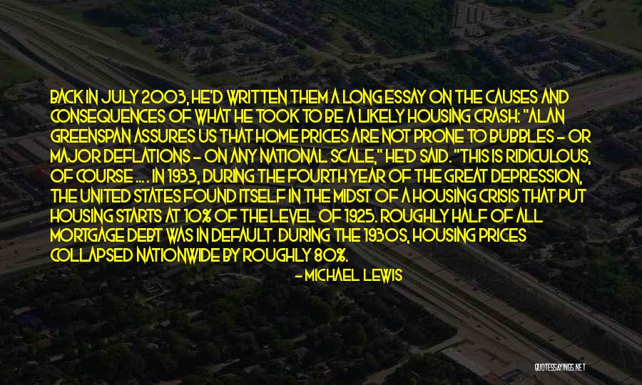 The United States Debt Quotes By Michael Lewis The United States Debt Quotes By Michael Lewis