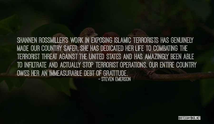 The United States Debt Quotes By Steven Emerson The United States Debt Quotes By Steven Emerson
