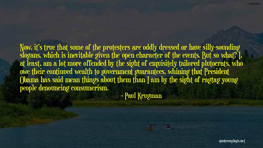 The United States Government Quotes By Paul Krugman The United States Government Quotes By Paul Krugman
