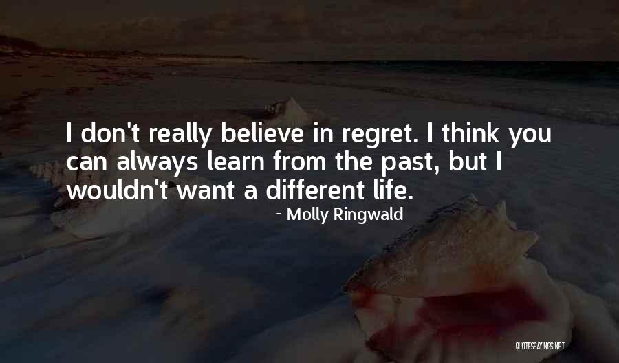 The Universe Always Provides Quotes By Molly Ringwald The Universe Always Provides Quotes By Molly Ringwald