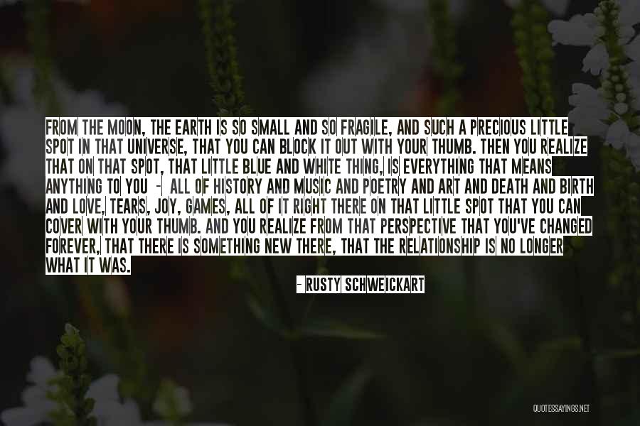 The Universe And Music Quotes By Rusty Schweickart The Universe And Music Quotes By Rusty Schweickart