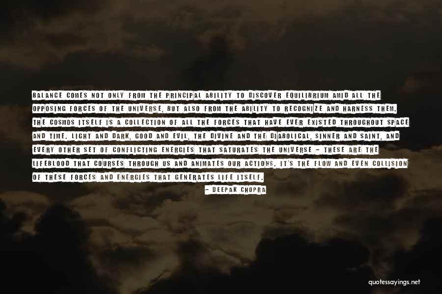 The Universe Is Within Us Quotes By Deepak Chopra The Universe Is Within Us Quotes By Deepak Chopra