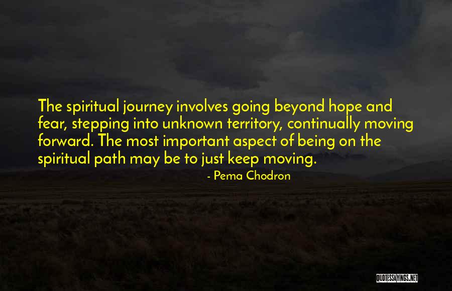 The Unknown Path Quotes By Pema Chodron The Unknown Path Quotes By Pema Chodron