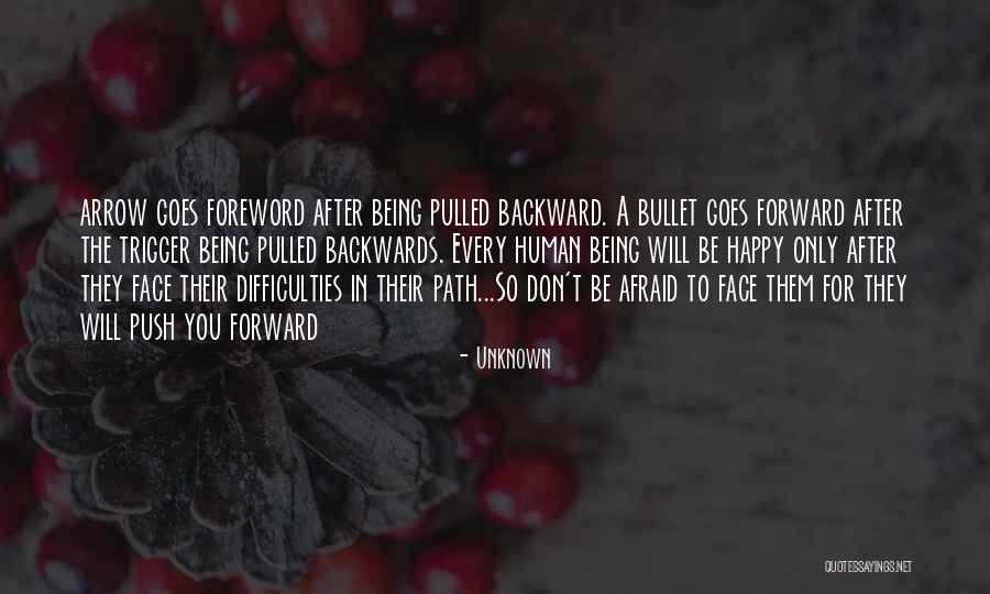 The Unknown Path Quotes By Unknown The Unknown Path Quotes By Unknown
