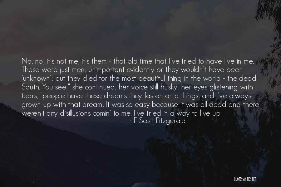 The Unknown Soldier Quotes By F Scott Fitzgerald The Unknown Soldier Quotes By F Scott Fitzgerald