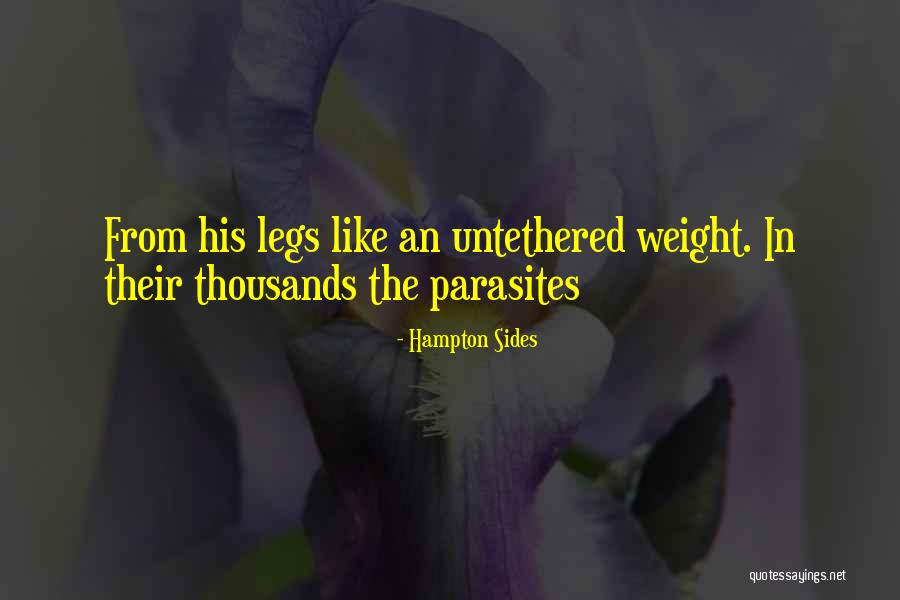 The Untethered Quotes By Hampton Sides The Untethered Quotes By Hampton Sides