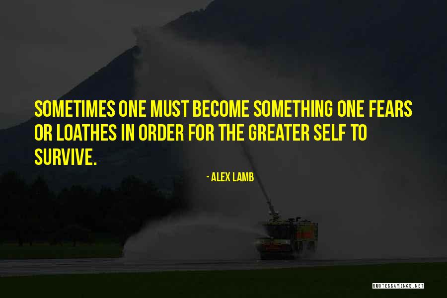 The Unwanteds Quotes By Alex Lamb The Unwanteds Quotes By Alex Lamb