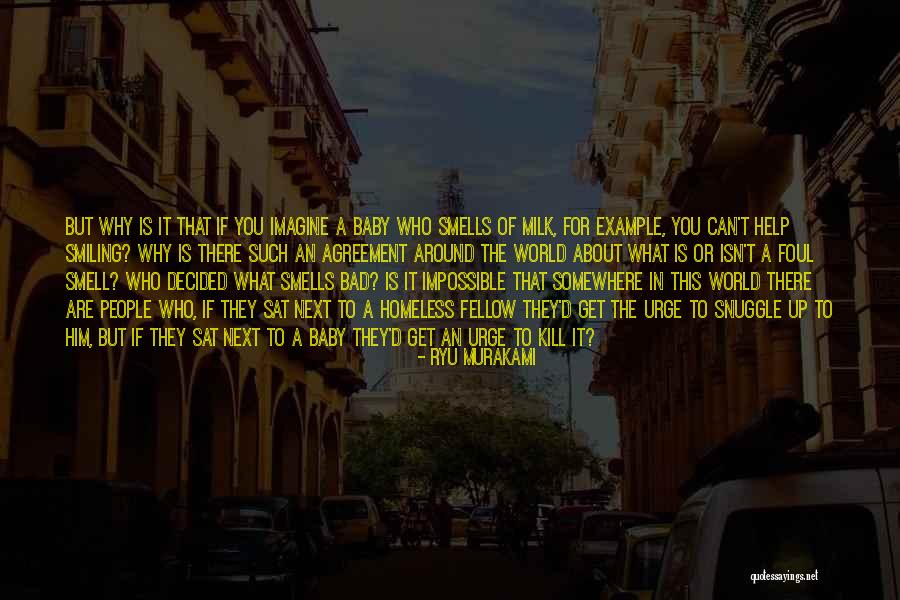 The Urge To Kill Quotes By Ryu Murakami The Urge To Kill Quotes By Ryu Murakami