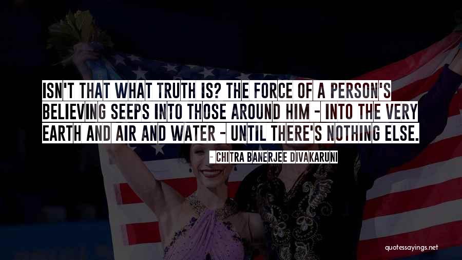 The Us Air Force Quotes By Chitra Banerjee Divakaruni The Us Air Force Quotes By Chitra Banerjee Divakaruni