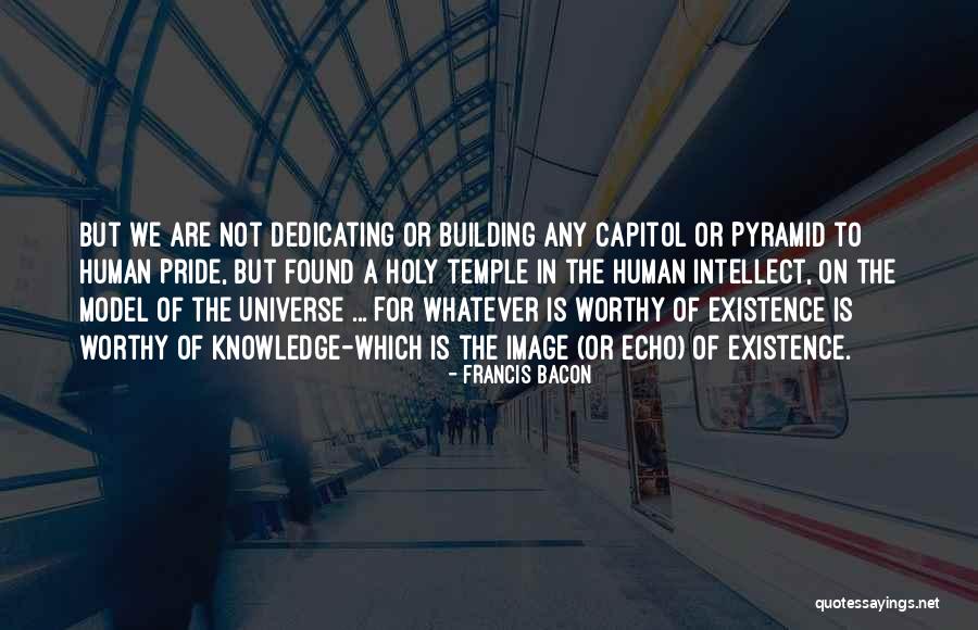 The Us Capitol Quotes By Francis Bacon The Us Capitol Quotes By Francis Bacon