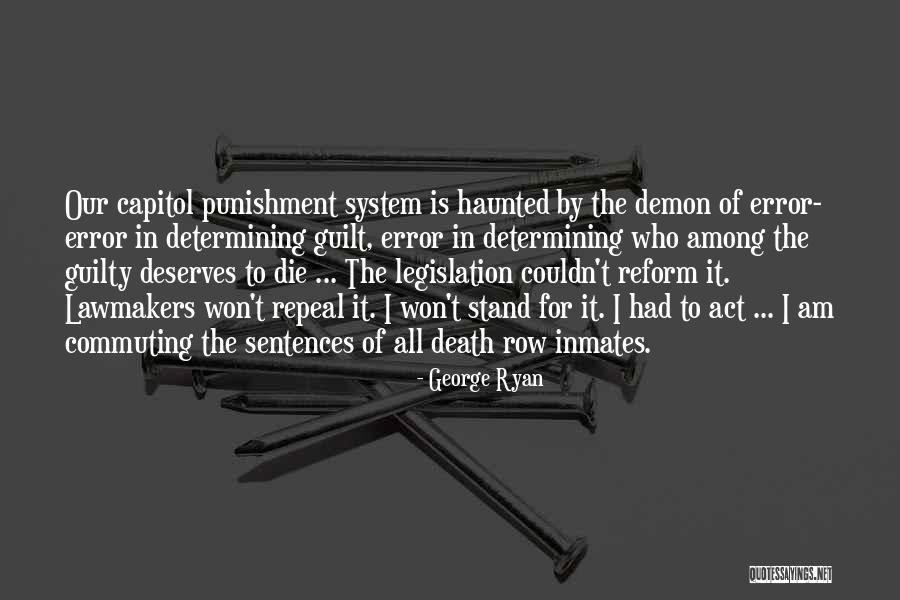 The Us Capitol Quotes By George Ryan The Us Capitol Quotes By George Ryan