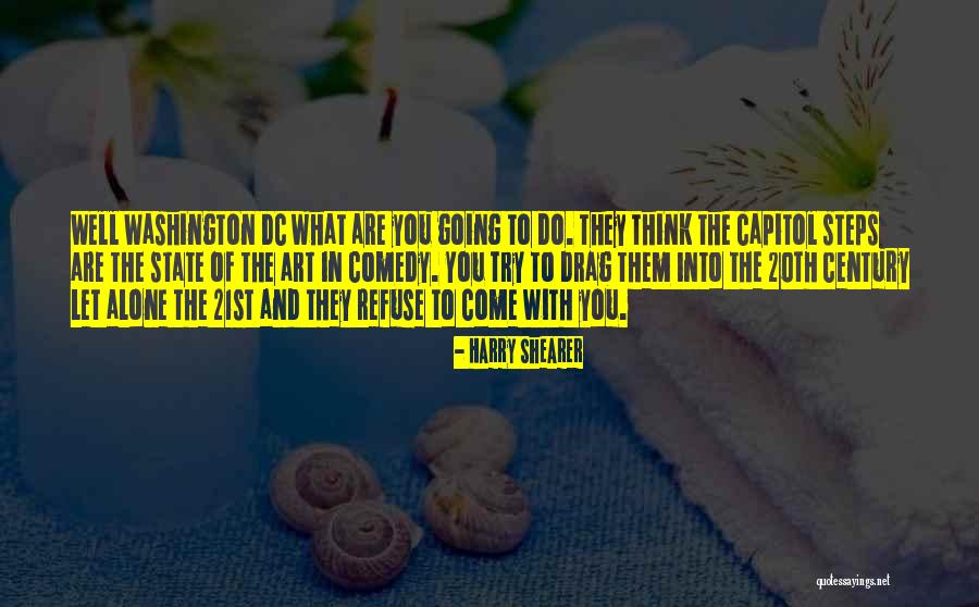 The Us Capitol Quotes By Harry Shearer The Us Capitol Quotes By Harry Shearer
