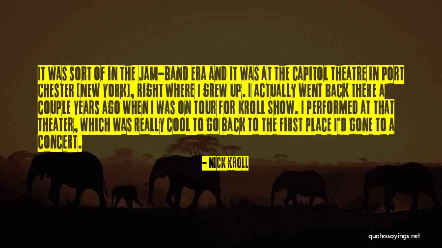 The Us Capitol Quotes By Nick Kroll The Us Capitol Quotes By Nick Kroll