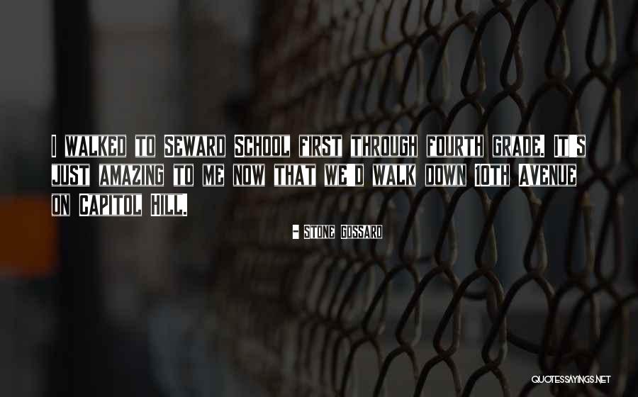 The Us Capitol Quotes By Stone Gossard The Us Capitol Quotes By Stone Gossard