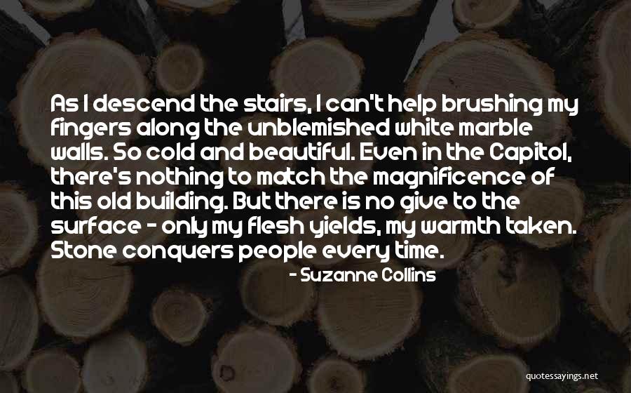 The Us Capitol Quotes By Suzanne Collins The Us Capitol Quotes By Suzanne Collins