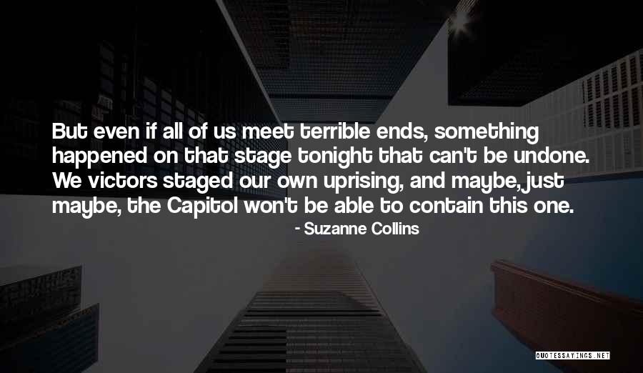 The Us Capitol Quotes By Suzanne Collins The Us Capitol Quotes By Suzanne Collins