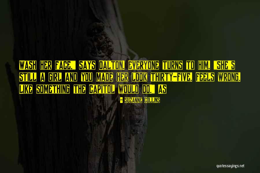 The Us Capitol Quotes By Suzanne Collins The Us Capitol Quotes By Suzanne Collins