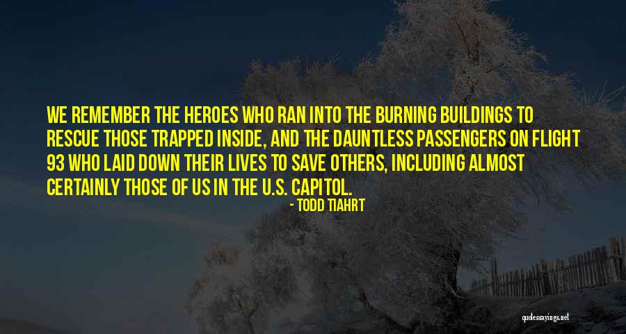 The Us Capitol Quotes By Todd Tiahrt The Us Capitol Quotes By Todd Tiahrt
