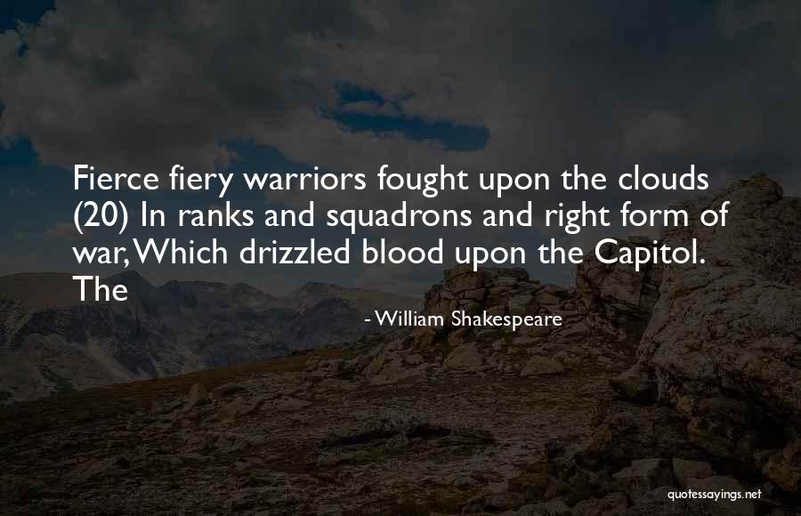 The Us Capitol Quotes By William Shakespeare The Us Capitol Quotes By William Shakespeare