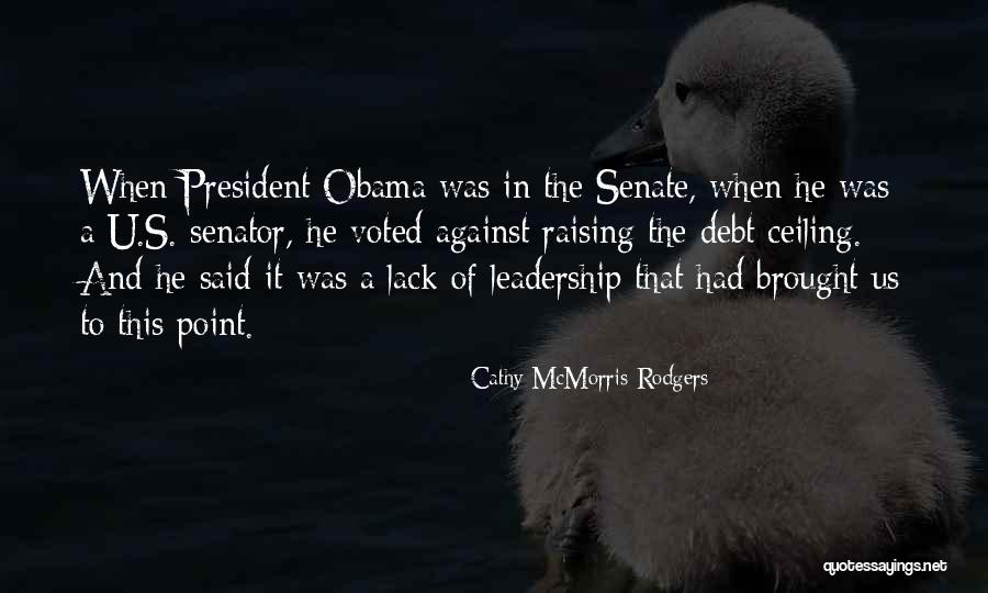 The Us Debt Quotes By Cathy McMorris Rodgers The Us Debt Quotes By Cathy McMorris Rodgers