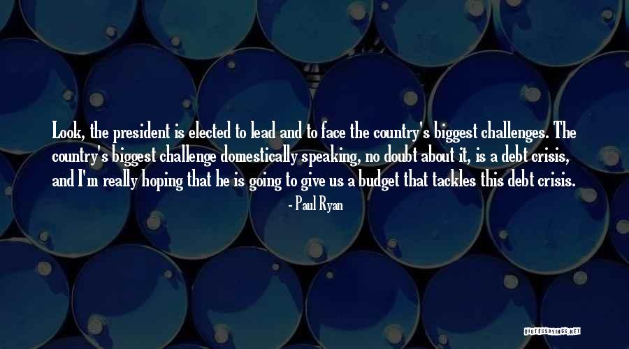 The Us Debt Quotes By Paul Ryan The Us Debt Quotes By Paul Ryan