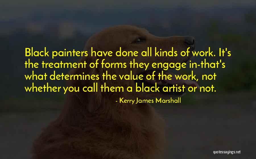 The Us Entering Ww1 Quotes By Kerry James Marshall The Us Entering Ww1 Quotes By Kerry James Marshall
