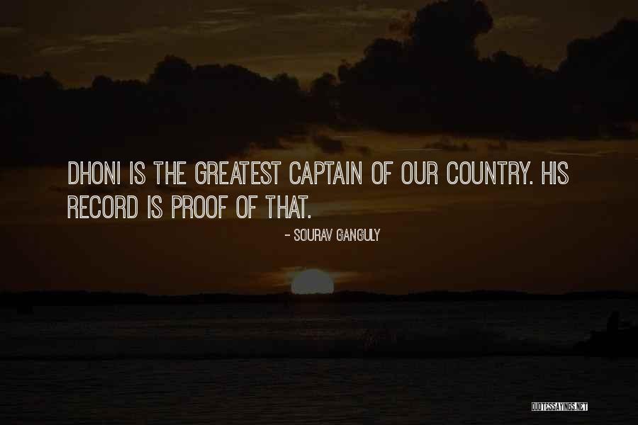 The Us Entering Ww1 Quotes By Sourav Ganguly The Us Entering Ww1 Quotes By Sourav Ganguly