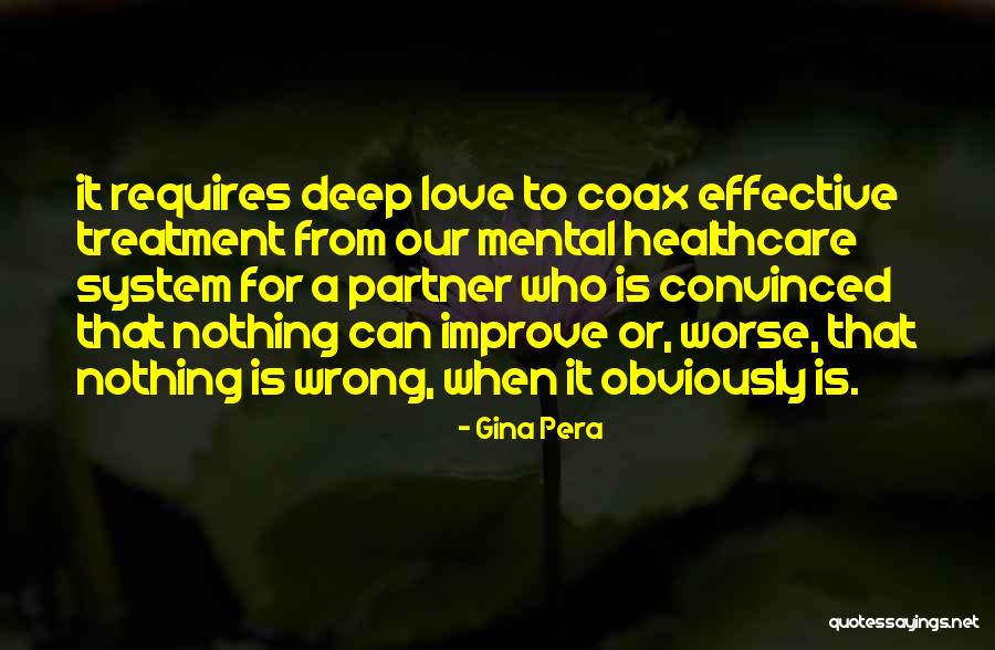 The Us Healthcare System Quotes By Gina Pera The Us Healthcare System Quotes By Gina Pera
